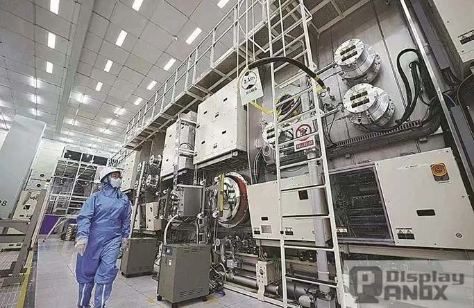 OLED panel